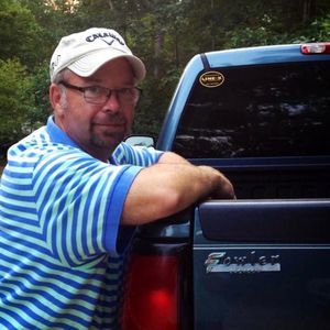 Meet your Posher, Jim